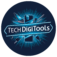 Techdigitools logo