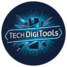 Techdigitools logo